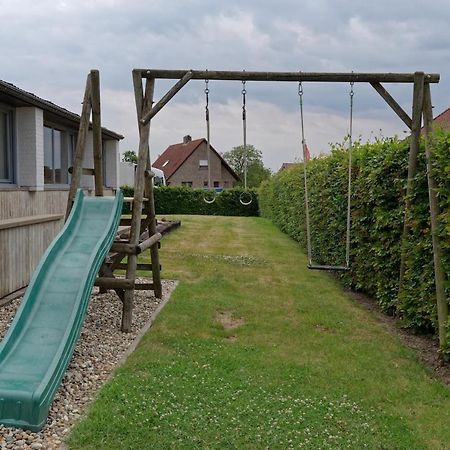 Flanders Fields Cottage Beveren  Exterior foto
