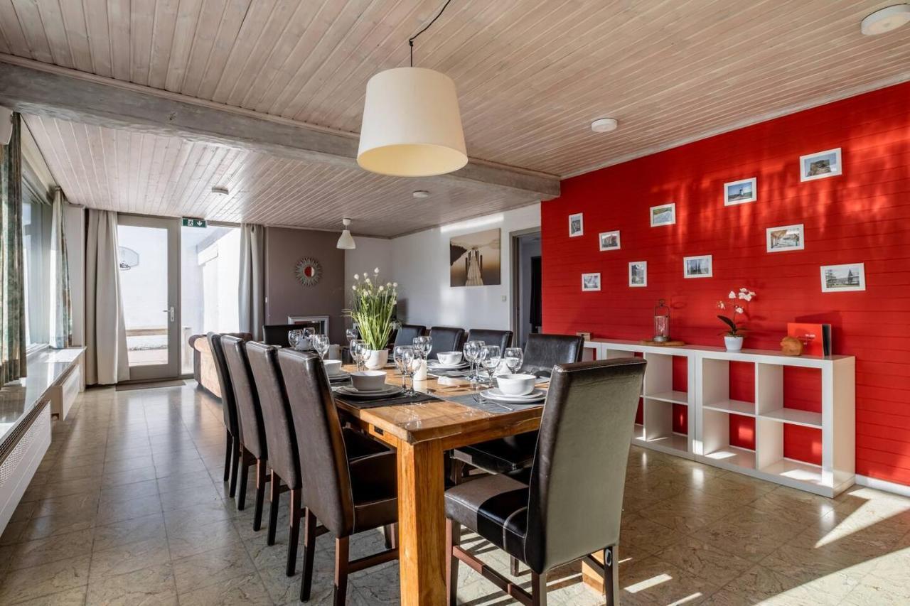 Flanders Fields Cottage Beveren  Exterior foto