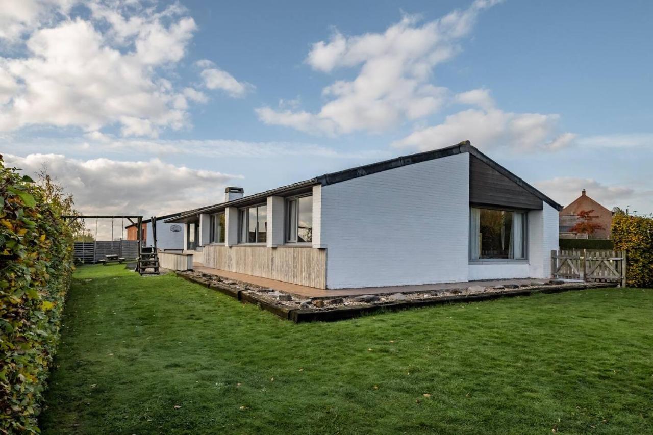 Flanders Fields Cottage Beveren  Exterior foto