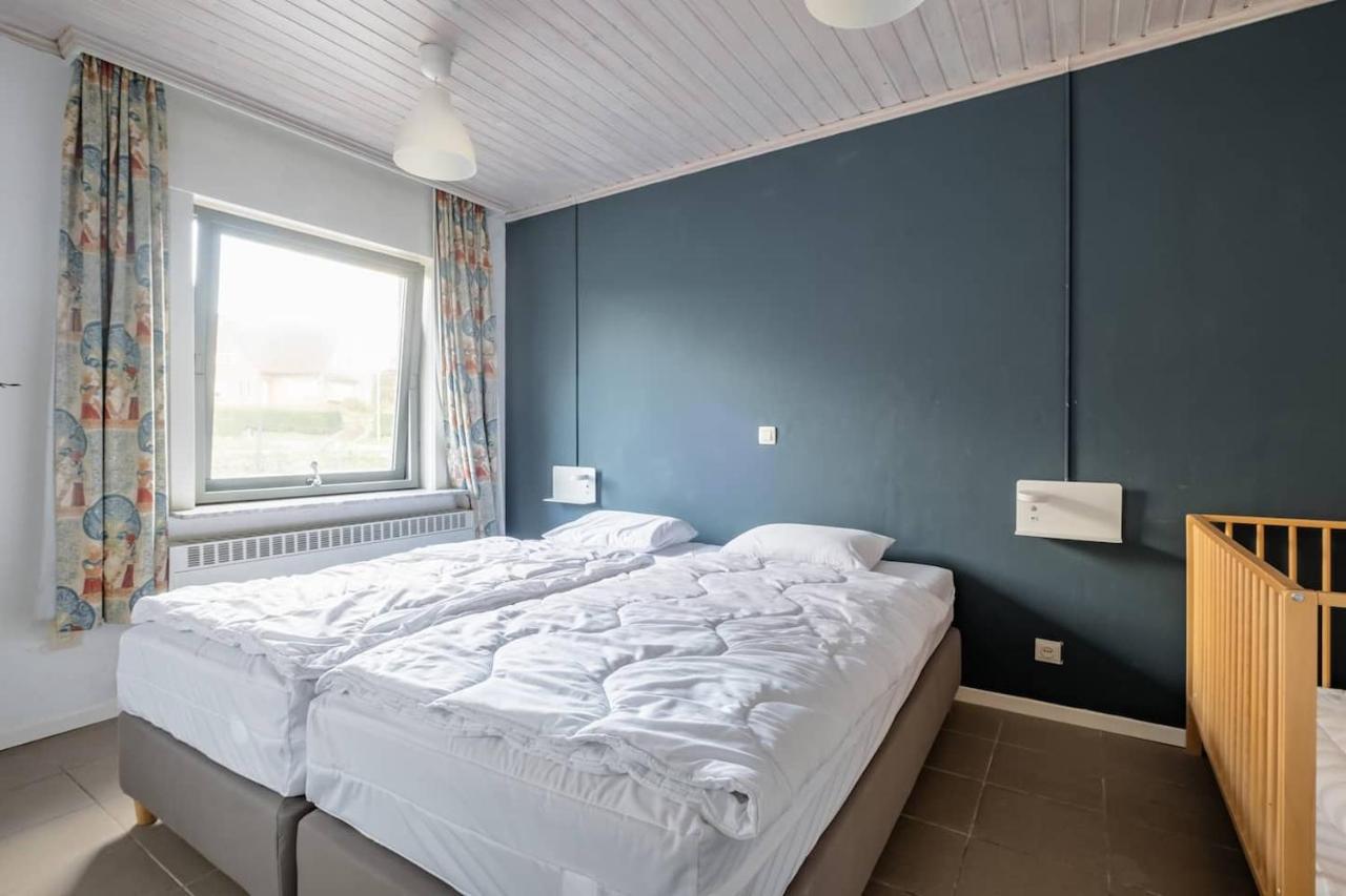 Flanders Fields Cottage Beveren  Exterior foto