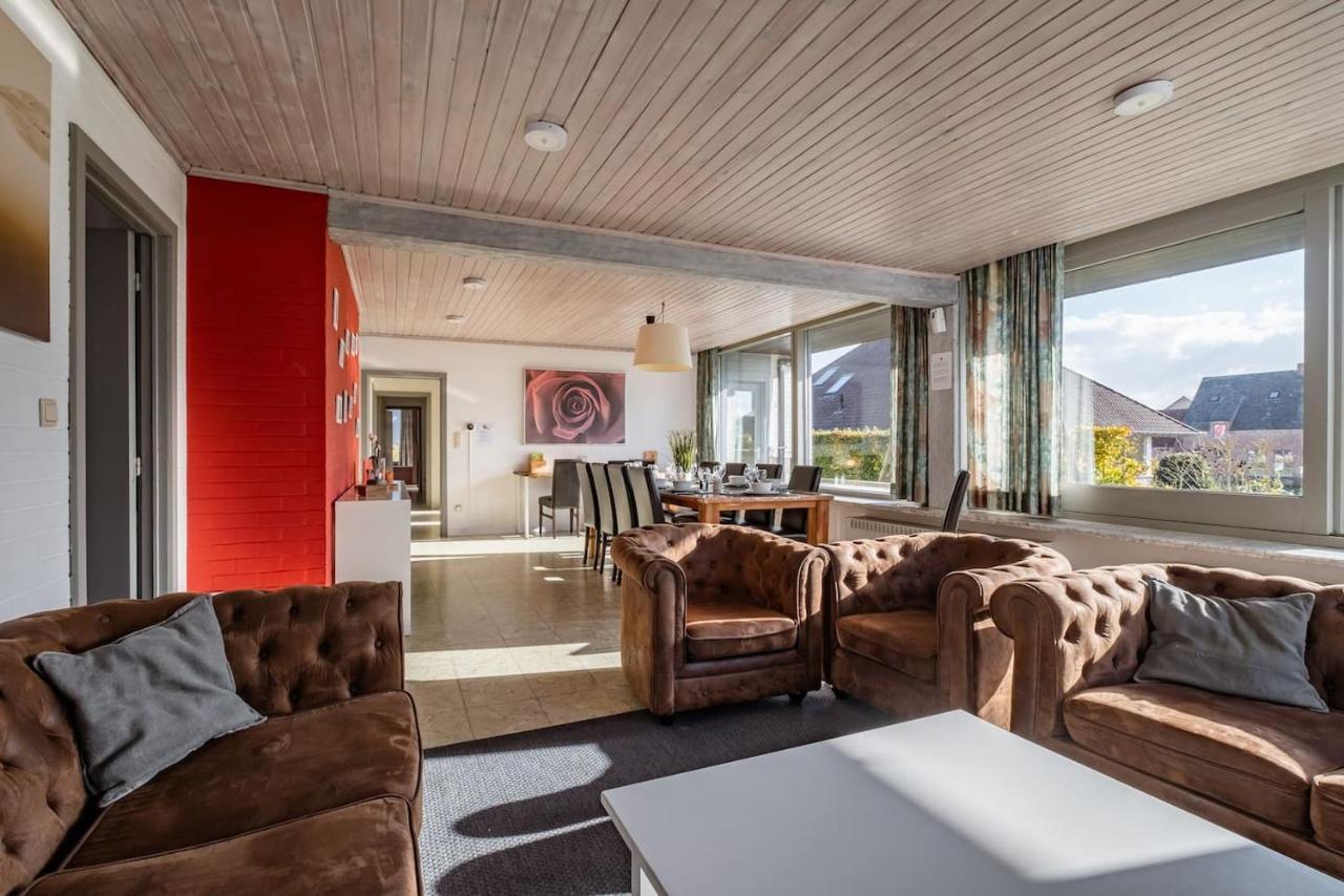 Flanders Fields Cottage Beveren  Exterior foto